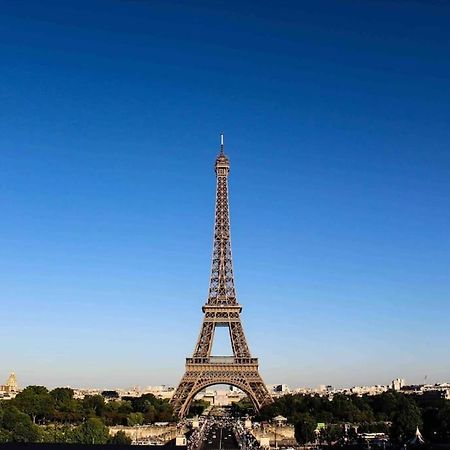 Le Cocon De La Garonne*Disney*Val D'Europe*Paris* Serris Exteriér fotografie