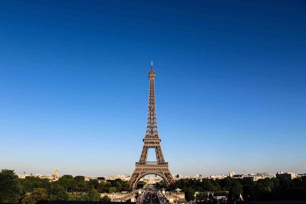 Le Cocon De La Garonne*Disney*Val D'Europe*Paris* Serris Exteriér fotografie